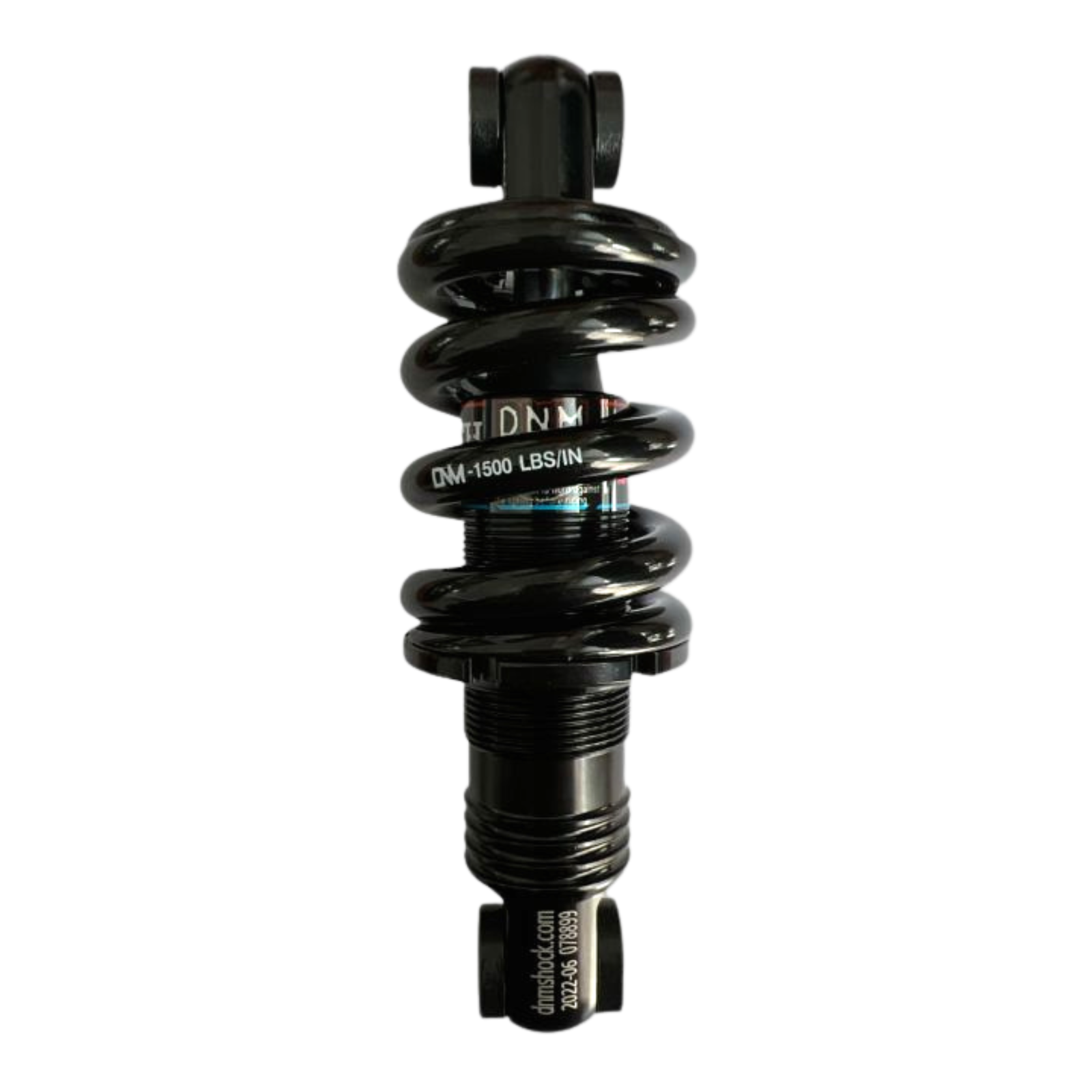 Dnm rear coil shock review shop