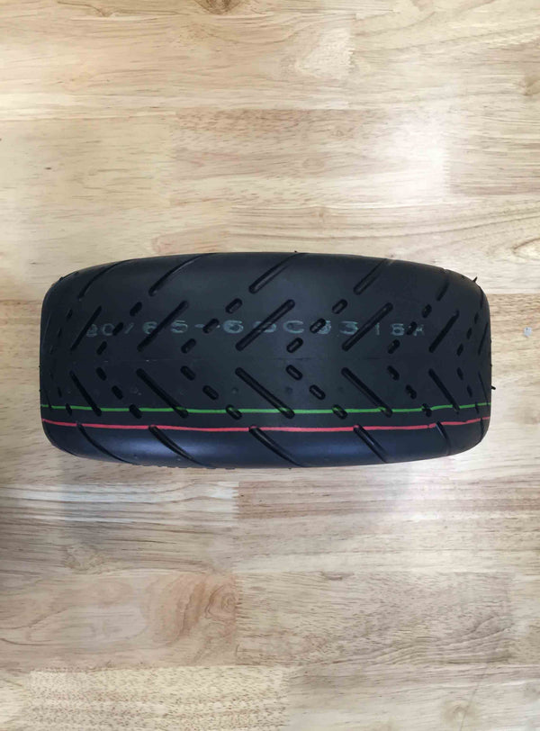 Dualtron Ultra 12-inch Road Tires
