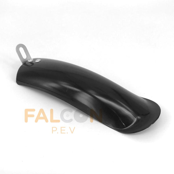Spare part DYU front fender
