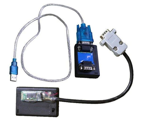 Smart Bluetooth Battery BMS