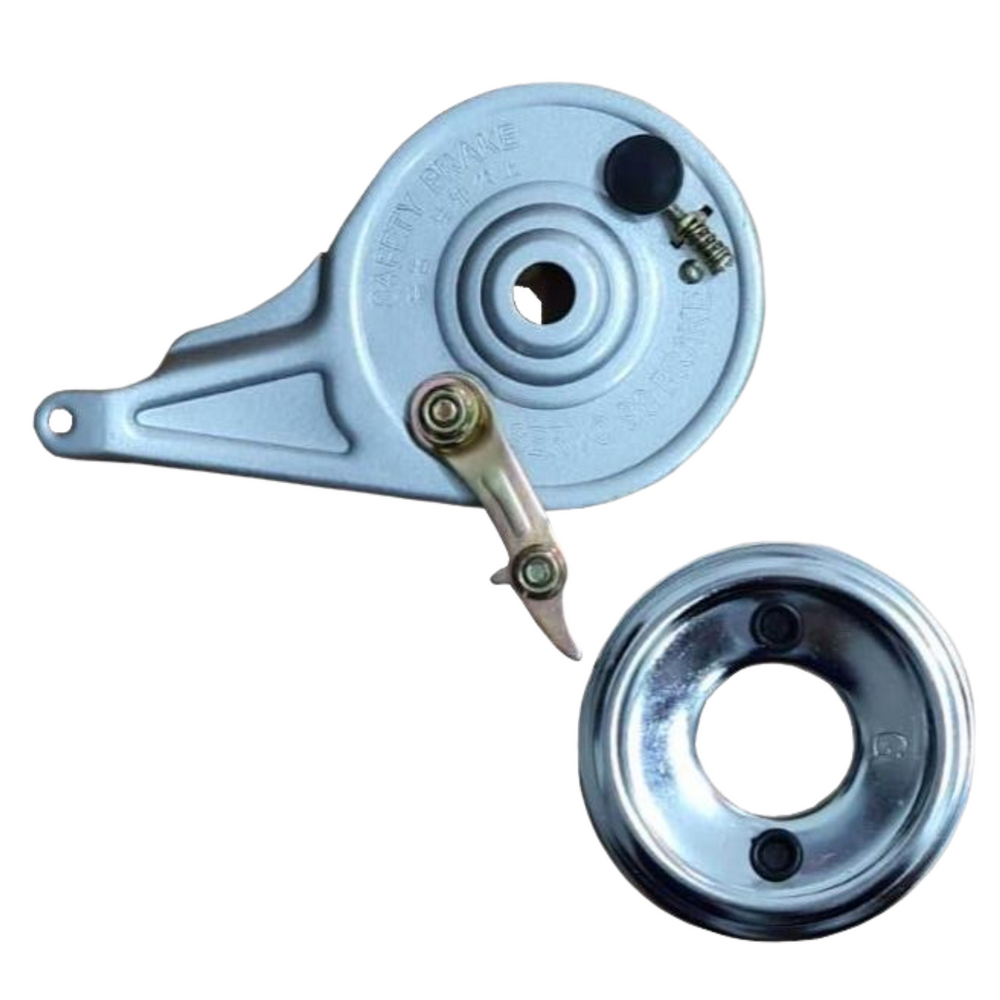 Drum Brakes for EBike