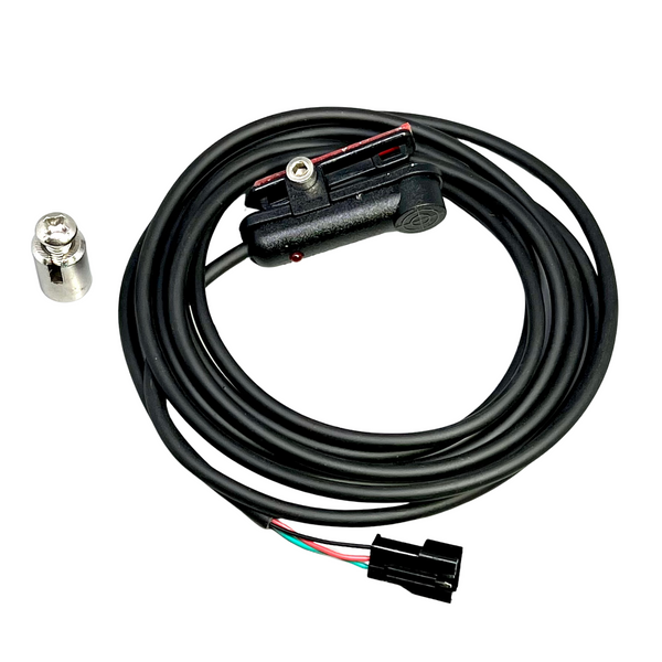 Motor Speed Sensor for E-bike