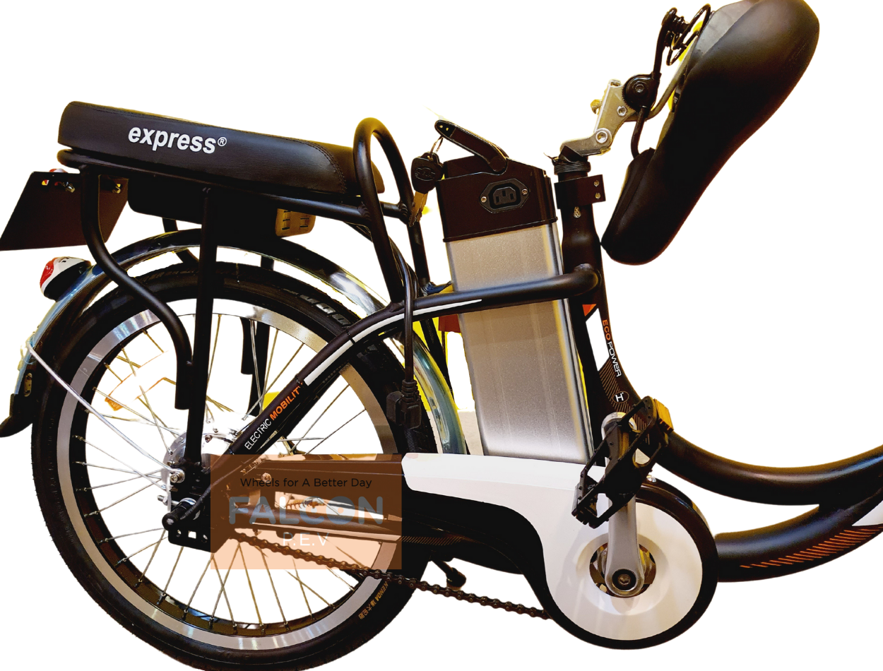 kudu electric bicycle KUDU E-Bike | Electric Bike | LTA Singapore Approved