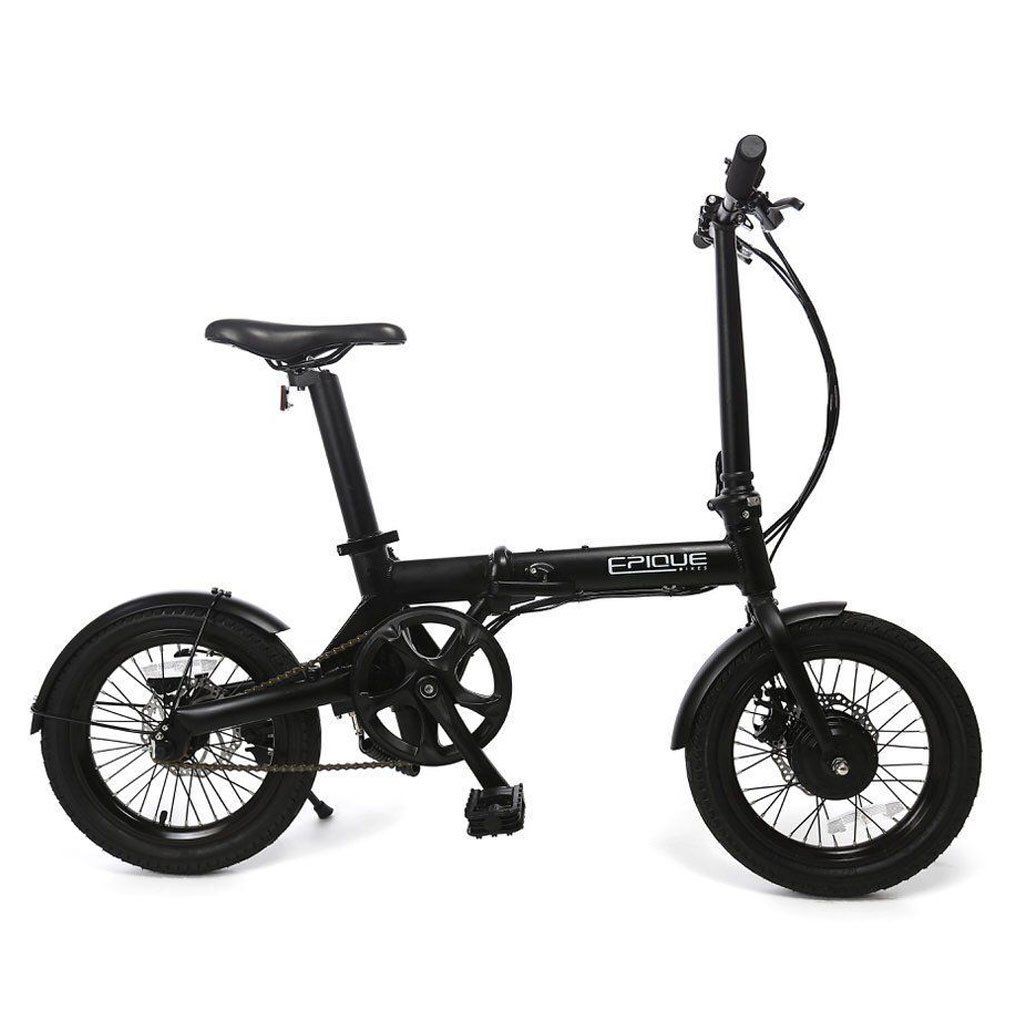 evo kallio electric bicycle Eclio Lumeo 2 Dual Battery Carbon Bike Eclio Ebike 14" Folding City
