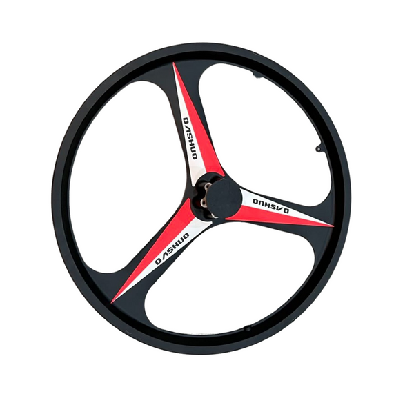 Ecodrive 20 inch Front Wheel Sports Rim
