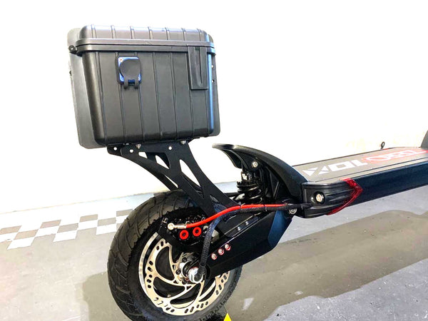 ZERO Battery Storage Box for E-Scooter E-Bike