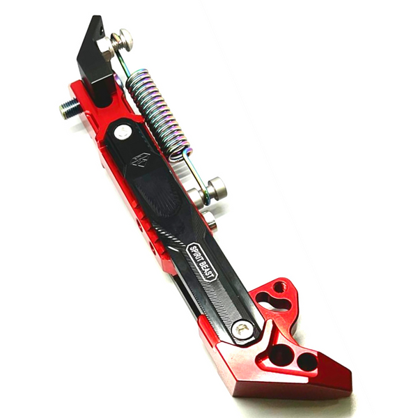 Rugged Kickstand Side Stand for E-Bike E-Scooters Fiido ZERO Ji-Move