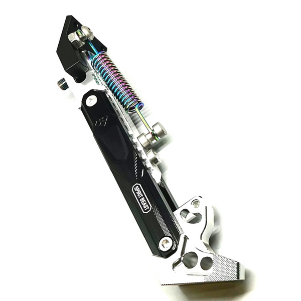 Rugged Kickstand Side Stand for E-Bike E-Scooters Fiido ZERO Ji-Move