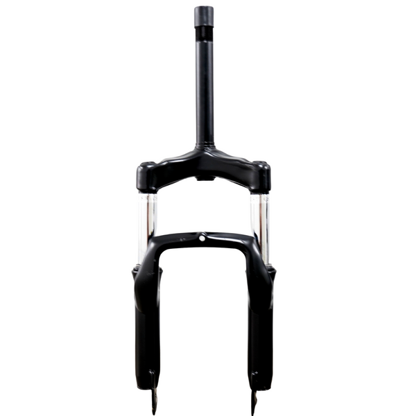 Fiido Extra Wide 14 inch Front Fork Suspension