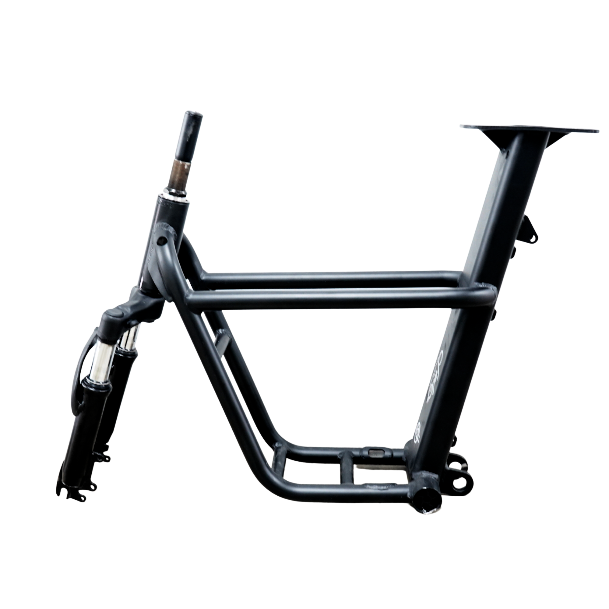 14 inch suspension fork store