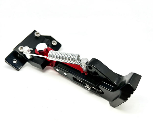 Rugged Kickstand Side Stand for E-Bike E-Scooters Fiido ZERO Ji-Move