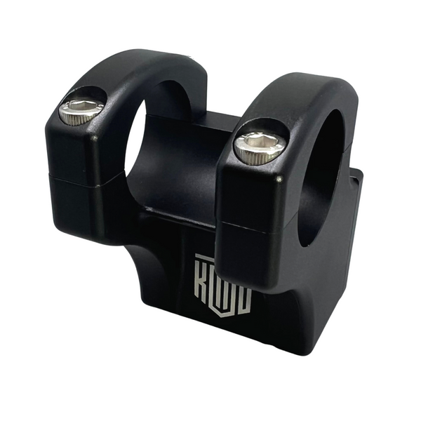 Dual Crown Stem Riser Adapter For Fiido KOTTO