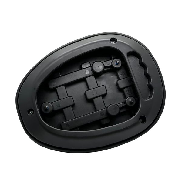 Fiido Recessed Saddle for Fiido, E-Bikes
