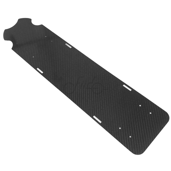 Fiido Splash Guard Carbon Fiber