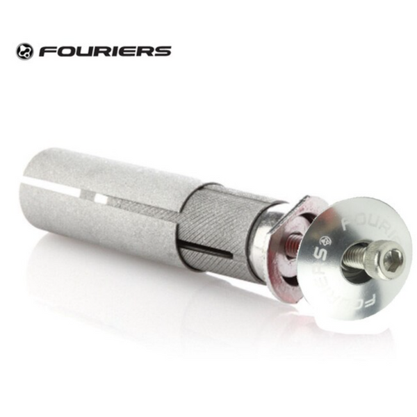 Fouriers Bike Headset Expander Stem Star Nut - Main Image