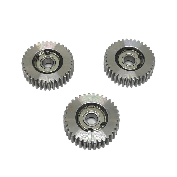 Planetary Gear for E-Bike Geared Motor Metal and Nylon