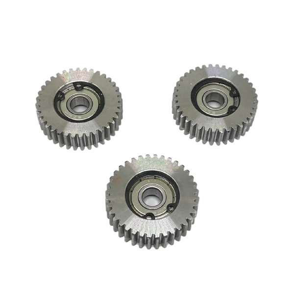 bike planetary gears Planetary Gear for E-Bike Geared Motor Metal and Nylon