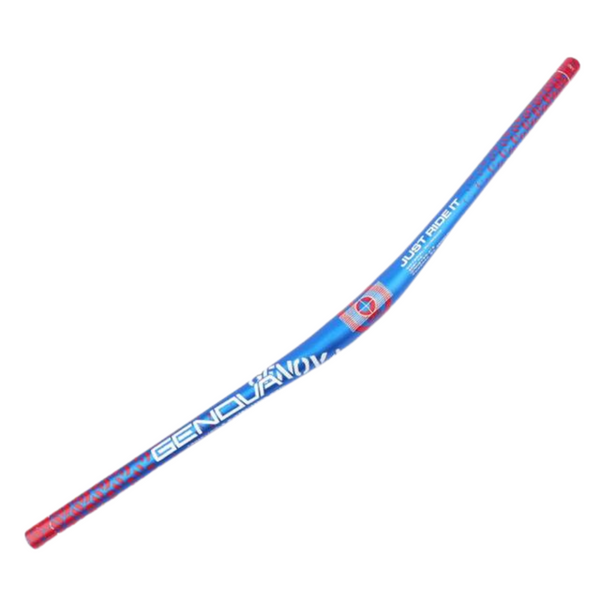 Genova 31.8mm x 740mm Aluminium Alloy Handlebar