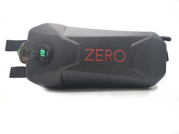 ZERO Waterproof Pouch with Optional Powerbank