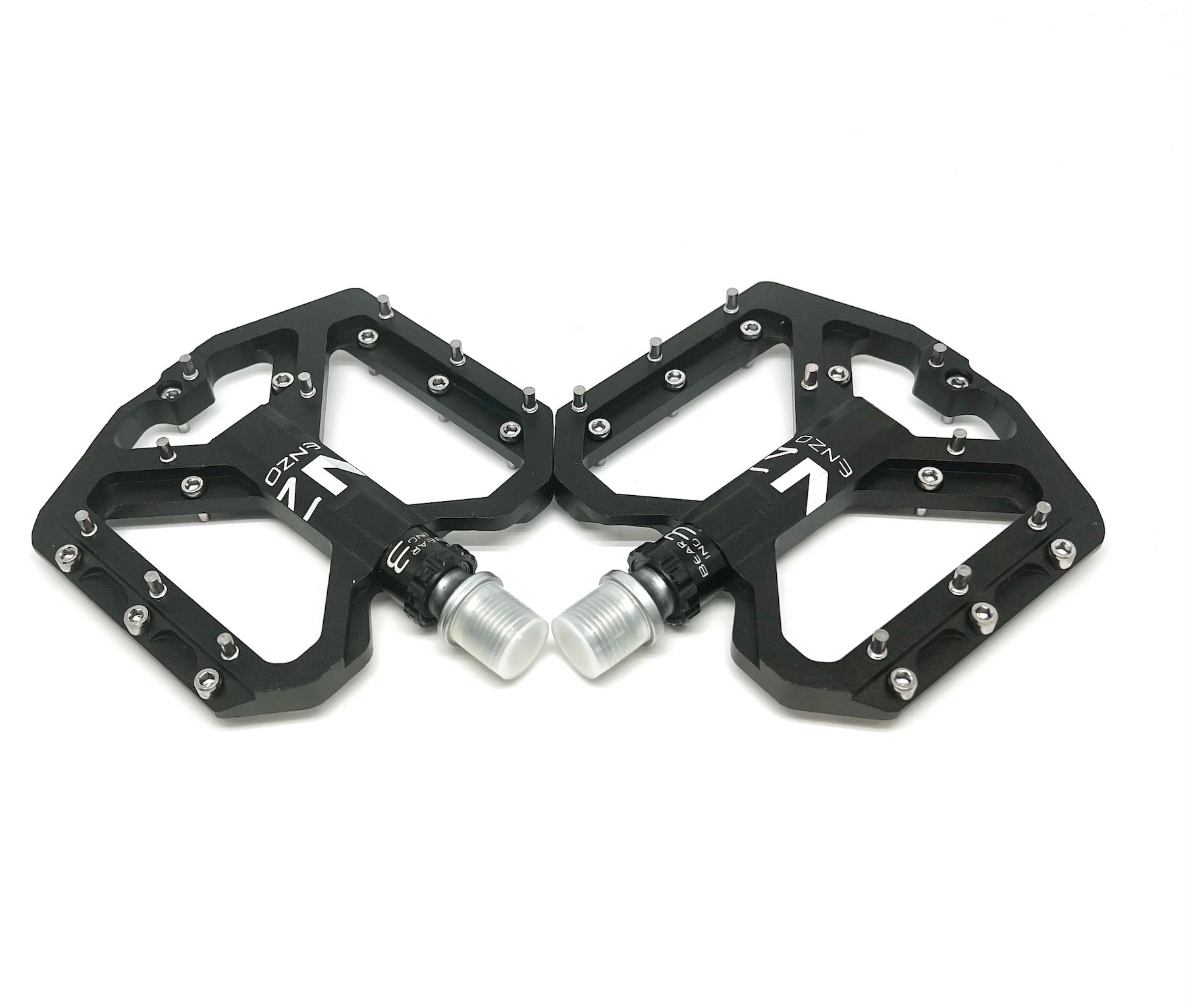 enzo pedal ENZO 3 Sealed Bearing Aluminium Pedal