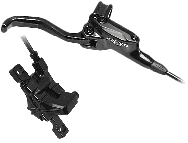 Bengal Hydraulic Brakes for E Bikes