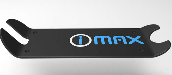 I-MAX S1/S1+ Standing Deck