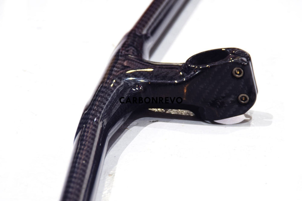 Carbon Fiber Handlebar Upgrade for MYWAY/Inokim