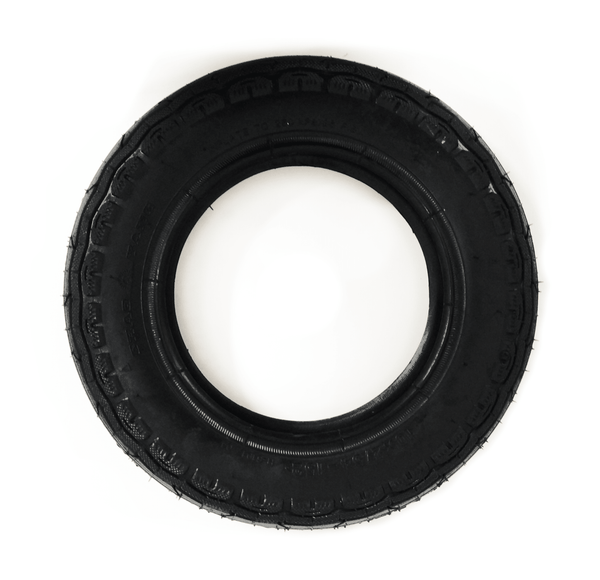 10 inch tire for i-Max S1+