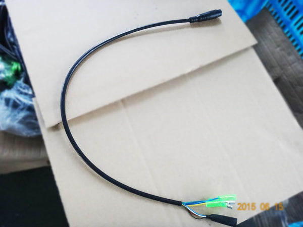 i-Max S1+ Motor Connector Cable