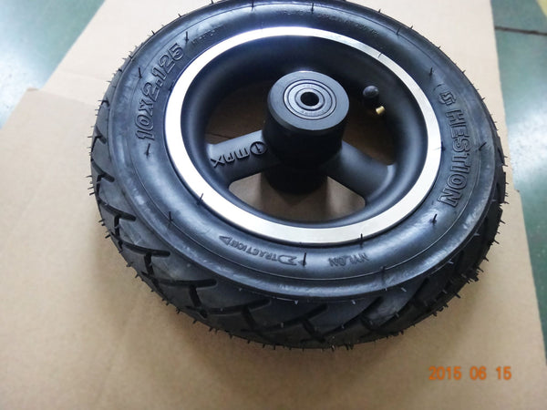 i-Max S1+ 10" Wheel