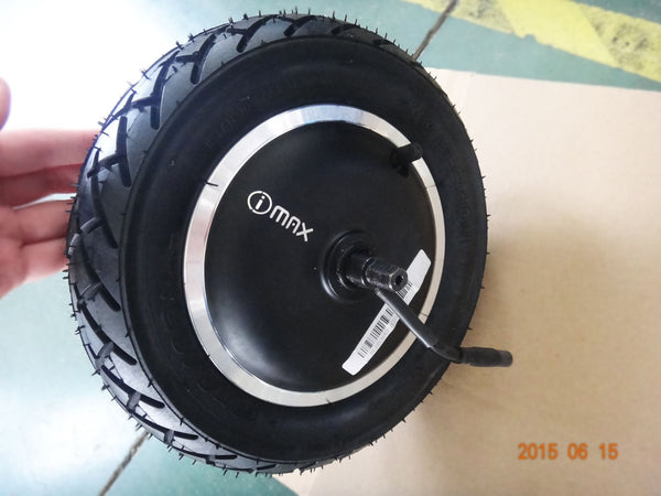 i-Max S1+ Hub Motor 500W