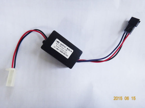 i-Max S1+ Lamp Control Module