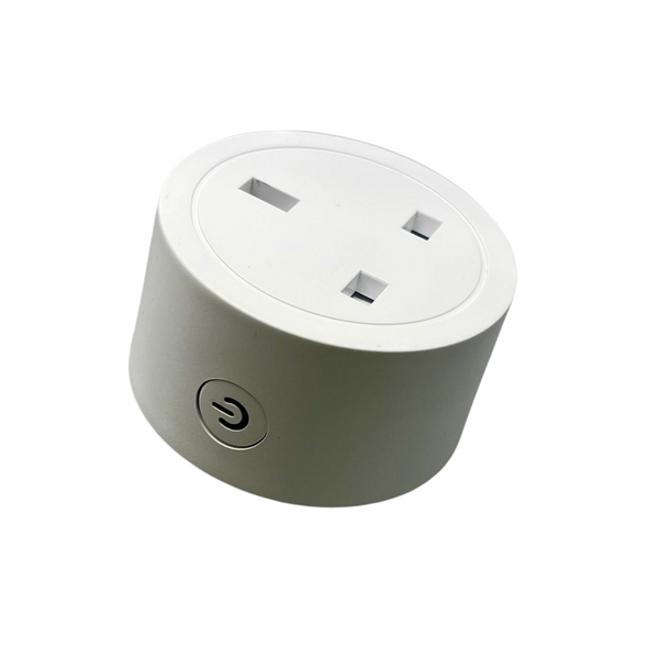 IoT Smart Power Socket Power Outlet Smart Plug