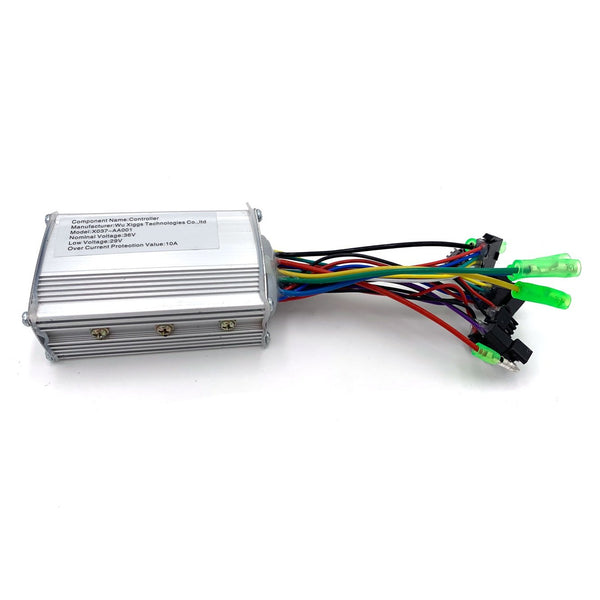 JI MOVE MC and JI MOVE PRO Controller 48V 36V Controller