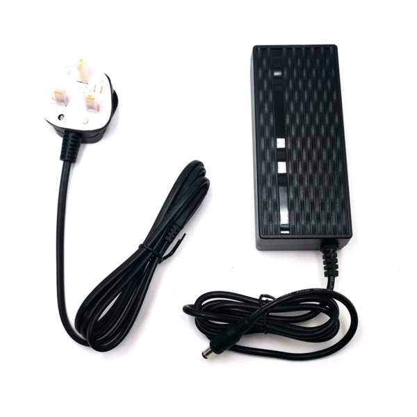 JI MOVE 36V Battery Charger Adapter