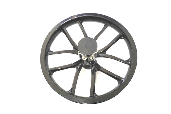 JI MOVE MC Rim Front Wheel