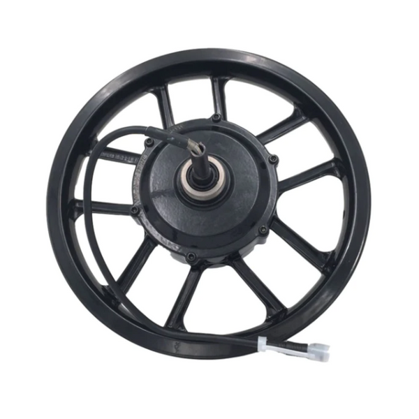 14 inch Motor for JI MOVE MC Motor 36V 48V