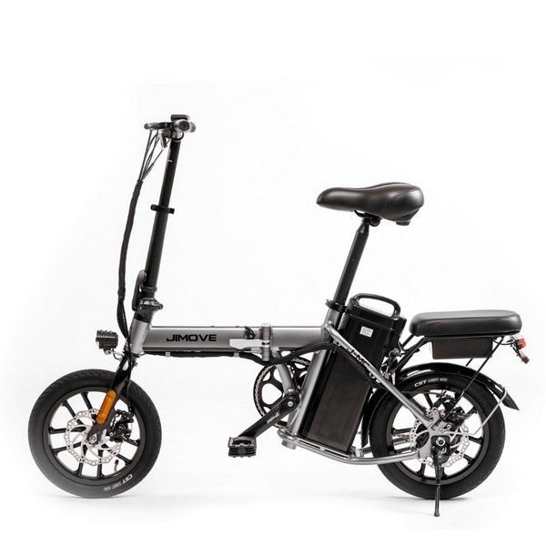 elektrofahrrad move JI Move MC E-Bike | Electric Bike