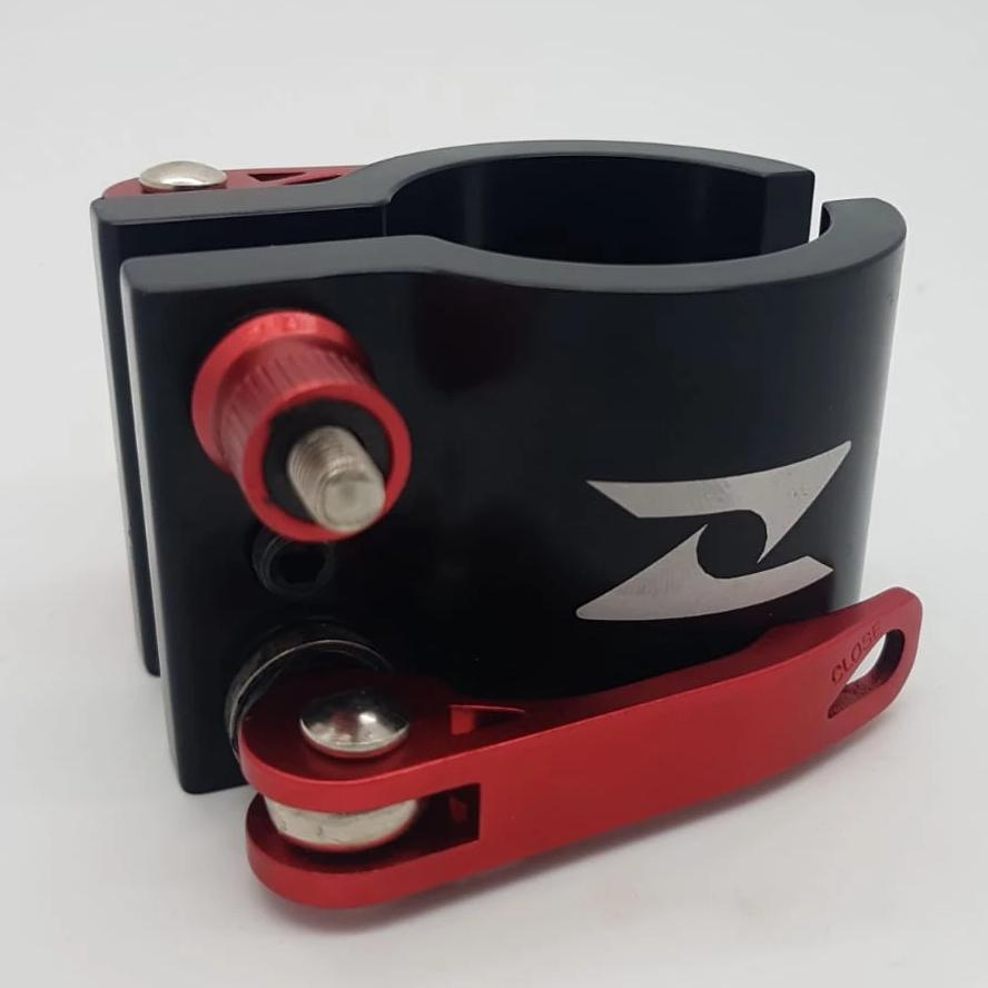 Rugged Folding Clamp (For ZERO) | Falcon Pev