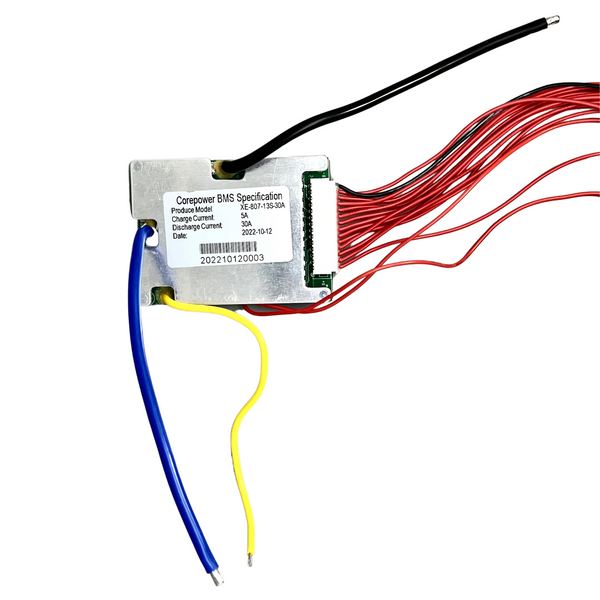 BMS for KOTTO E-Bike Battery