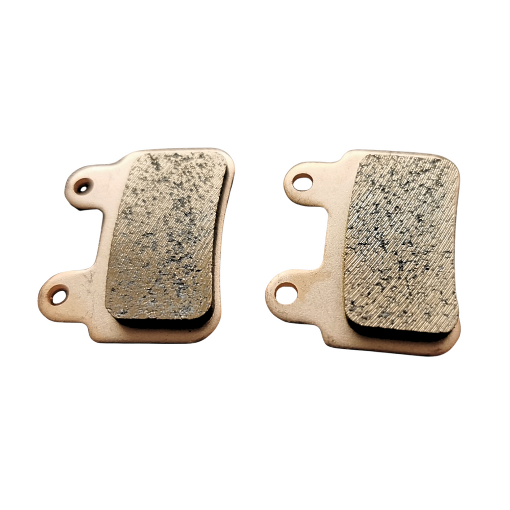Zoom Hydraulic Brake Pads Falcon Pev Singapore