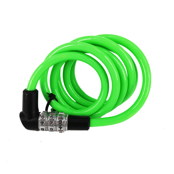 ABUS Coil Cable Lock 1150/120 | Falcon Pev