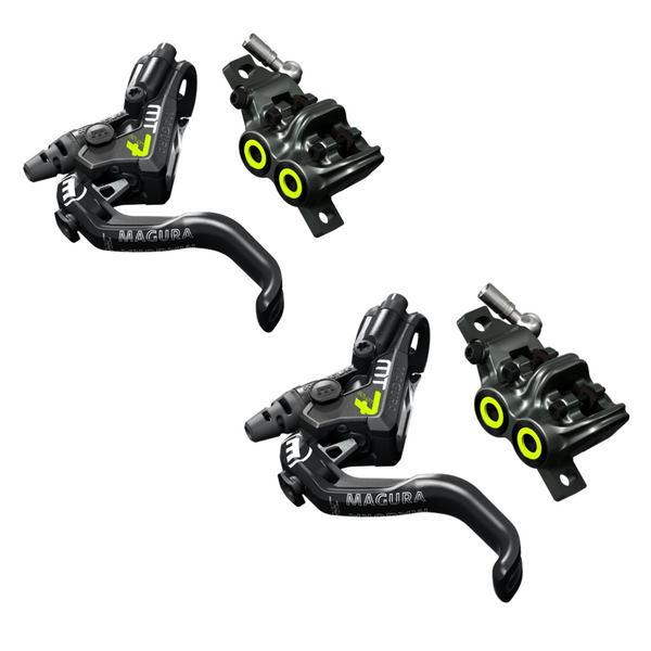 Magura MT7 PRO Hydraulic Brake