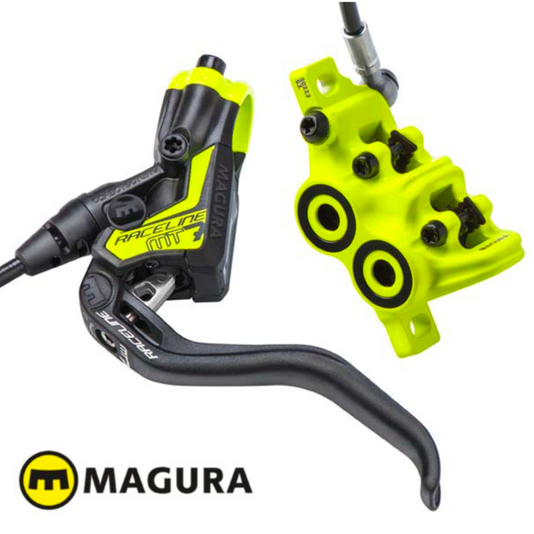 Magura MT7 Raceline Hydraulic Brake