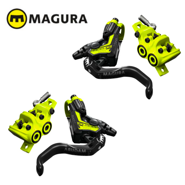 Magura MT7 Raceline Hydraulic Brake