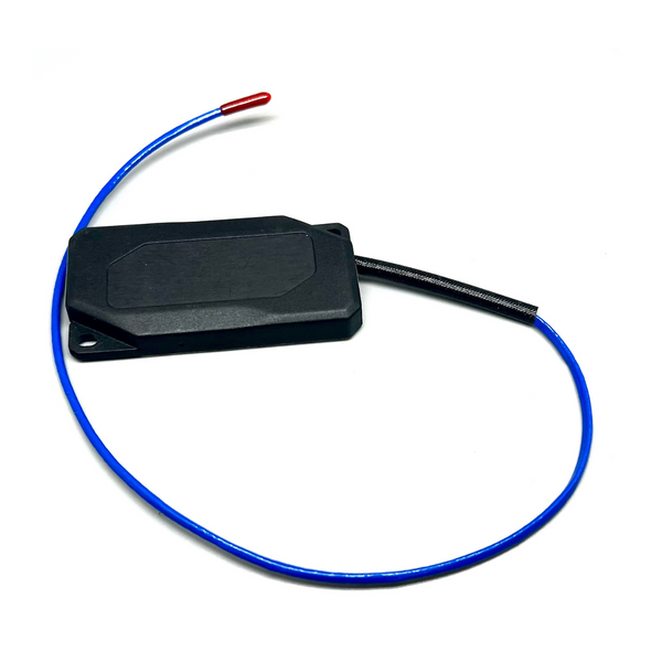 Mini Compact Aerosol Fire Extinguisher for E-Bikes E-Scooters and Cars