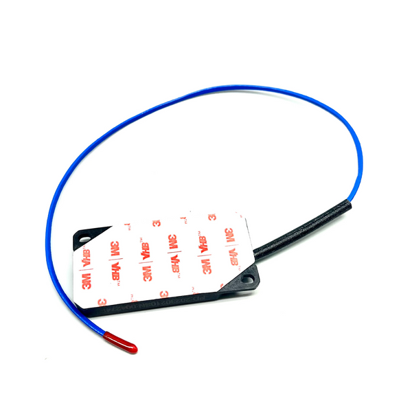 Mini Compact Aerosol Fire Extinguisher for E-Bikes E-Scooters and Cars
