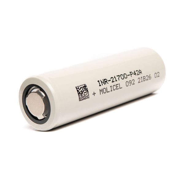 Molicel P42A 21700 Battery Cell