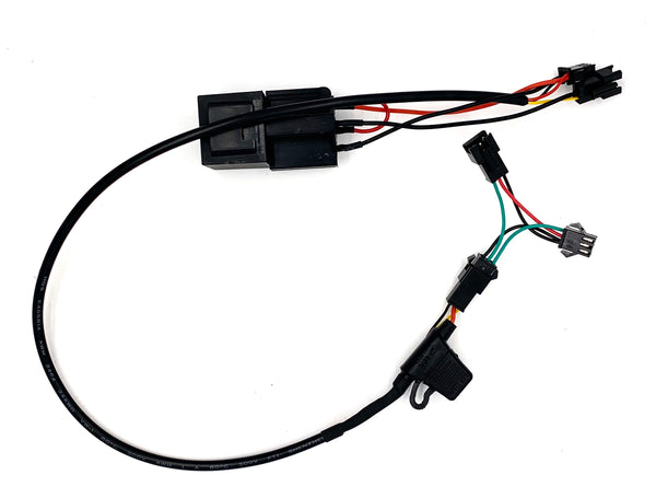 ZEROTRK Wire Harness