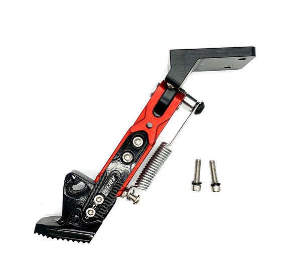 Rugged Kickstand Side Stand for E-Bike E-Scooters Fiido ZERO Ji-Move